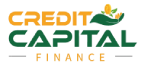 Credit Capital Finance Logo